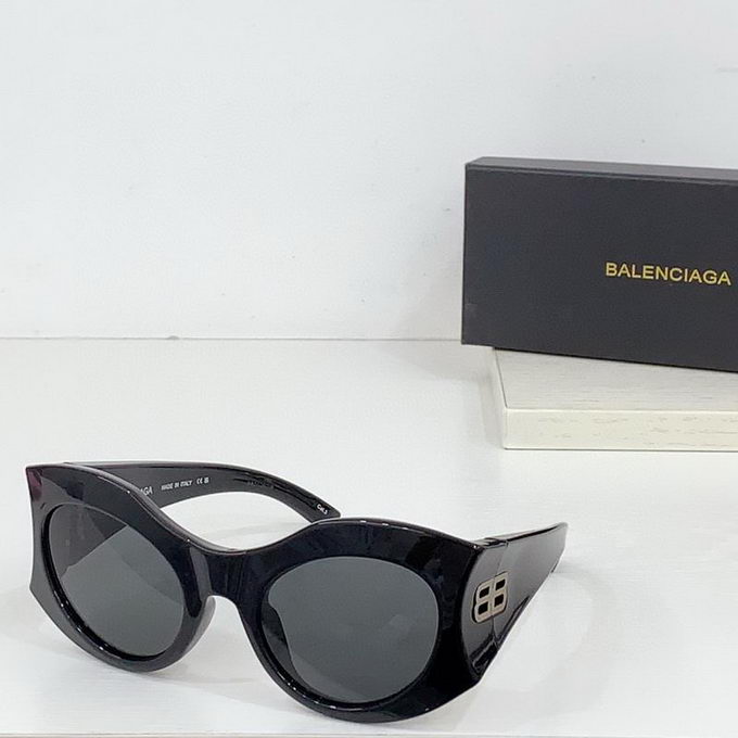 Balenciaga Sunglasses ID:20250617-133